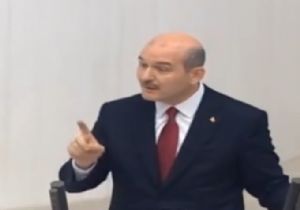 Soylu İstifaya Hazırlanıyor İddiası