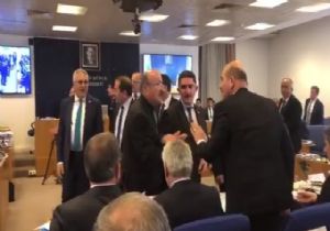 Bakan Soylu yu Çıldırtan Skandal Sözler
