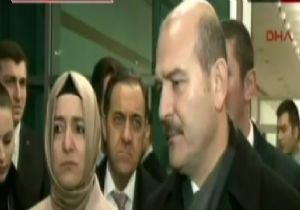 Saldırı ile ilgili ilk resmi açıklama