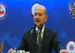 Soylu: ByLock ta Bugüne Kadar...