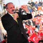 BEŞ BİN KİŞİ SAADET E GEÇECEK!