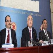  YENİ BİR ANAYASAYA İHTİYAÇ VAR 