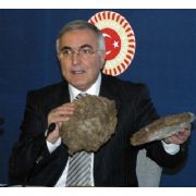 CHP Lİ ÖĞÜT TEN TEZEKLİ BASIN TOPLANTISI