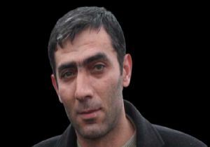 Zabıtaya Kızıp Kendini Yakan Satıcı Öldü