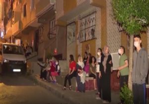 Sultangazi de Korku Dolu Gece