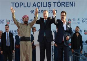 Şivan Perver den Erdoğan a Uyarı!