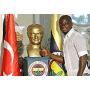 APPİAH İLK MAÇTA GÖZ DOLDURDU