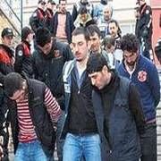 AVUKAT NİHAL YENGE ÇETESİ