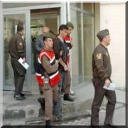 HAYAT KADININI DİRİ DİRİ YAKANLAR TUTUKLANDI
