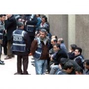 KOLON OPERASYONUNDAKİ 47 KİŞİDEN 17 Sİ TUTUKLANDI