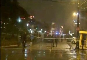 Flaş..Vali den Canlı Bomba Açıklaması!