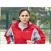 SÜREYYA AYHAN A IAAF TAN MUTLU HABER