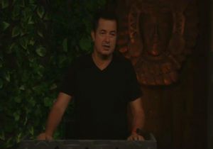 Survivor a  Ceza Yağdı!