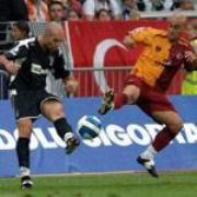 SÜPER KUPA KARAKARTAL IN  1-0