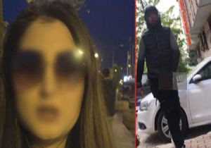 Tacizciyi kaydetti,Yaşadıklarını Anlattı