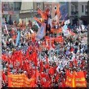 TAKSİM MEYDANI NIN ADI DEĞİŞİYOR!