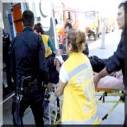 PATLAMADA YARALANANLARDAN 26 SININ KİMLİĞİ BELLİ OLDU