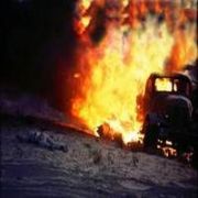 JANDARMA KARAKOLU NA TANKERLİ SALDIRI
