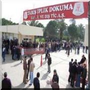 YENİ BİR İŞÇİ EYLEMİ BAŞLIYOR