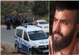 Polise Yakalanmamak İçin İntihar Etti