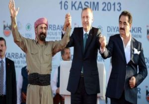 Tatlıses ten Çözüm Süreci İsyanı
