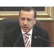 BAŞBAKAN ERDOĞAN ABD DEN YURDA DÖNDÜ
