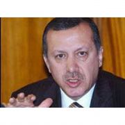 BAŞBAKAN IN DİKKAT ÇEKTİĞİ RASTLANTI