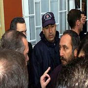 MERSİN Lİ ÇİFTÇİ YİNE GÖZ ALTINA ALINDI