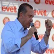 ERDOĞAN IN SIRRINI KIZI AÇIKLADI!