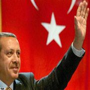  TÜRKİYE DÜNYA DA SEMBOL ÜLKE 