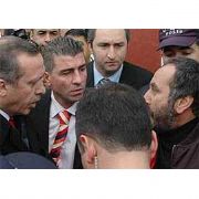 LAN TAYYİP ANAMI AĞLATTIN LAN