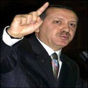 ERDOĞAN:IRAK İÇİN KİMSEDEN İZİN İSTEMEYİZ