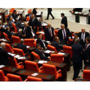 MECLİS ARALIKSIZ ÇALIŞACAK