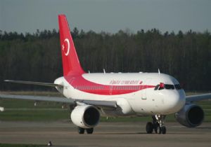 BAŞBAKAN A UZUN  MENZİLLİ YENİ UÇAK!