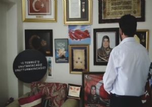 Duygulandıran Paylaşım...