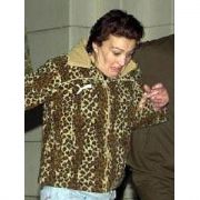 O KADINA CEZAEVİNDE LİNÇ GİRİŞİMİ