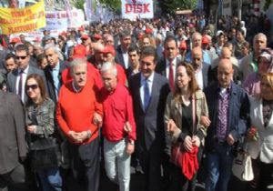 TAKSİM DE REKOR KIRILDI!