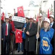 TÜRK İŞ, TEKEL İÇİN EYLEM KARARI ALDI!