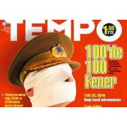 TEMPO DERGİSİNİ FENA İŞLETTİLER