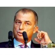 FATİH TERİM: OYUNA SEVİNDİM AMA SKORA SEVİNMEDİM 