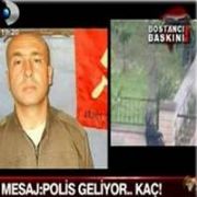 POLİS İN DERİN ŞÜPHESİ!