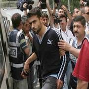 İZMİR BOMBACISI İRAN DA EĞİTİLMİŞ