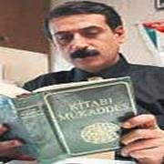 İSRAİL İ TEVRATLA TEHDİT EDEN VEKİL