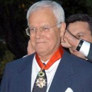 YÖK BAŞKANI TEZİÇ, FRANSA NİŞANINI İADE ETTİ