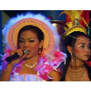 TAYLAND A İNER İNMEZ THAİ MASAJI