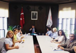 THY DE İŞTEN ATILANLAR MECLİS TE!