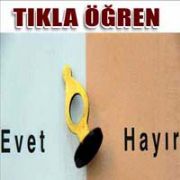 TIKLA, OY KULLANACAĞIN YERİ ÖĞREN!