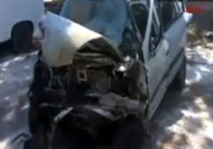 Akhisar da Trafik Faciası, 8 Ölü