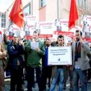 TKP DEN TARİH VURGULU SUÇ DUYURUSU