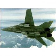 TÜRKİYE, F-35 SAVAŞ UÇAĞI PROJESİNE ORTAK OLUYOR